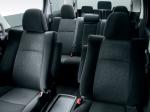 Toyota Alphard 240S 2011 года